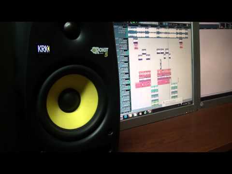 Karma (previo) - Pretto Enece (Niggas Clicka)