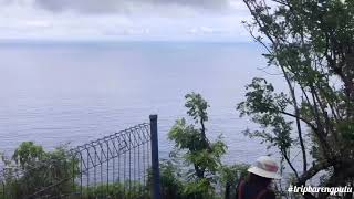 preview picture of video 'Mata Air Guyangan / Guyangan Waterfall / Pura Segara Kidul'