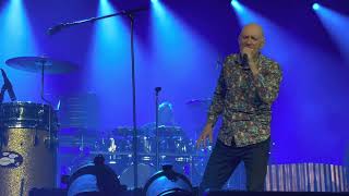 Midnight Oil- Drop In The Ocean-One For The Road- Final Show- Horden Pavilion, Sydney -3/10/22