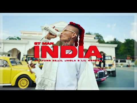 ST MAN FT. LIL NORZZA & YUNG 22 - STYLISH - Starring Gokte kaji { OFFICIAL MUSIC VIDEO }