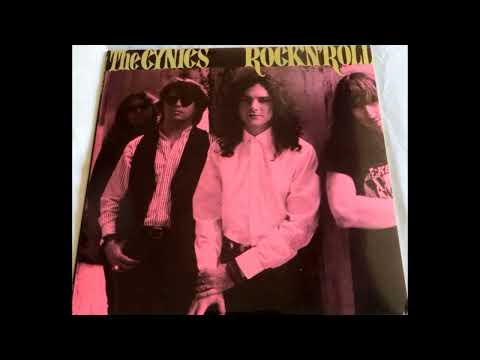 The Cynics - Rock 'n' Roll 1989 (Full Album Vinyl 1994)