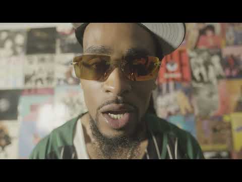 BINSWANSON FREE 80'S (OFFICIAL VIDEO) SHOT BY @SUPEROFFICIALSTUDIOS