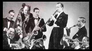 Erhard Bauschke - The Umbrella Man (1939)