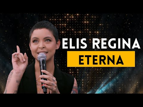 Kell Smith homenageia Elis Regina cantando Como Nossos Pais