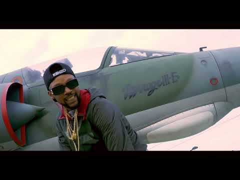 SOLDIER P x DOPERIE GANG - FLY