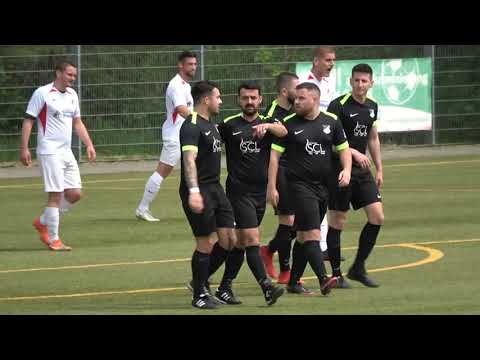 Teut. Köppern II - SV Seulberg II - Tore vom 07.05.2023