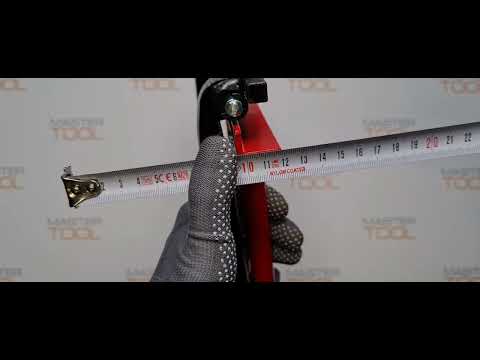 Рамка для закрытия фальца, 18 мм, 480x220 мм, YATO (YT-5400)