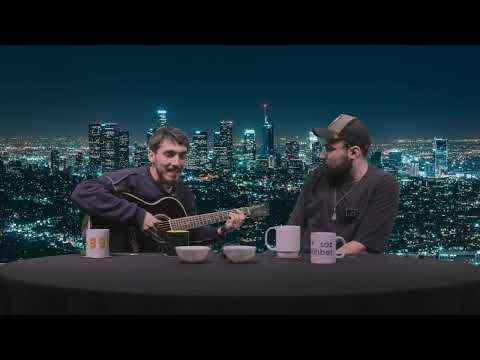 Music Room #1 Ali Faiq Mirzə, Şahin Əlizadə, Kadir Özel, Joseph Abbas