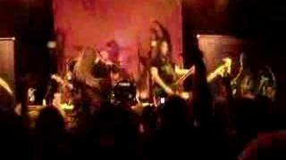 OBITUARY live in Lyon 2008 - Drop Dead (excerpts)