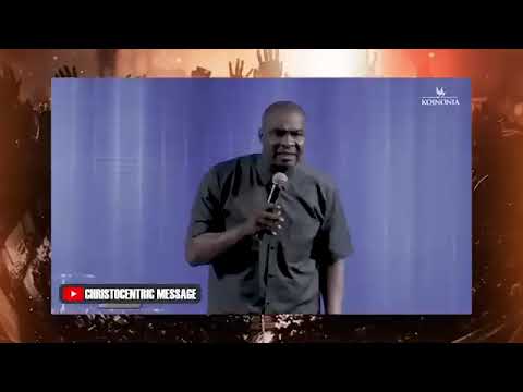 Rise!!! IT S TIME TO BREAK INTO YOUR DESTINY AND SOLVE PROBLEMS - APOSTLE JOSHUA SELMAN