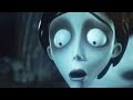 Corpse Bride Hochzeit Mit Einer Leiche 2005
