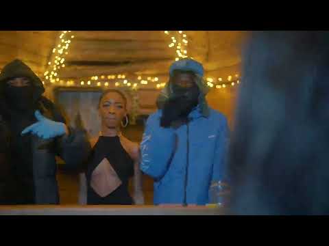 (3x3) E1 X BusyGrr - I'm Sincerely Sorry #ALG