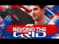 Indy 500 Winner Alexander Rossi on being an American in F1 | Beyond The Grid | Official F1 Podcast