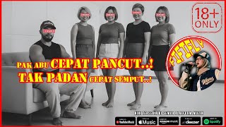 Download lagu FIFIFLY | KISAH PAK ABU | DISTRACK (18SX) LEVEL MAUT!. 'FIFIFLY ON THE MIC..! LETS RIDE!!!' mp3