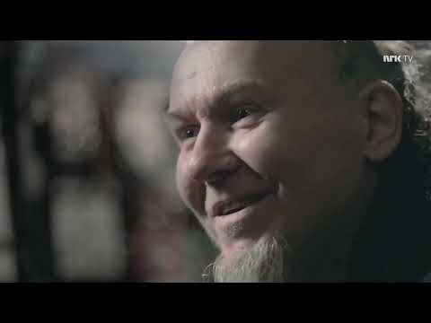 Helvete - historie norského Black metalu P3 české titulky