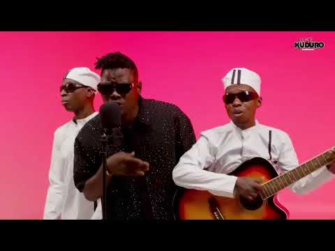 Me falaram mal Otawaza ft Tunjila Tuajokota