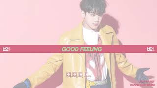 [PT-BR] Wooseok x Kuanlin - Good Feeling (9801)