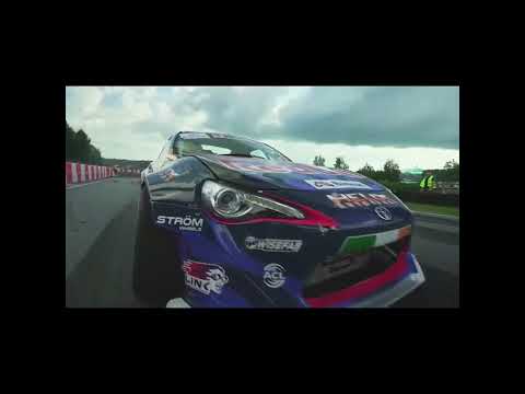 Top 5 Qualify, Drift masters Round 3