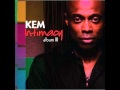 Kem - If It's Love [Feat. Chrisette Michele]