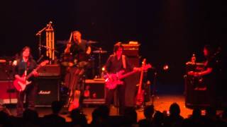 The Breeders Shocker In Gloomtown live