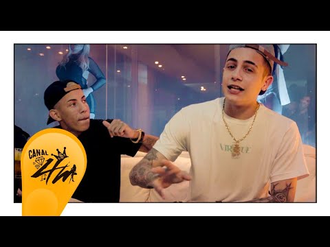 HIT PERIFERICO 2 - Hariel, Don Juan, Kawe, IG, Djonga, Mariah, Preto Pet (Elenko Week)