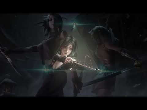 🏹 DJSM, Robbe, Cour - We Found Love ⚔️ (ft. Britt Lari)