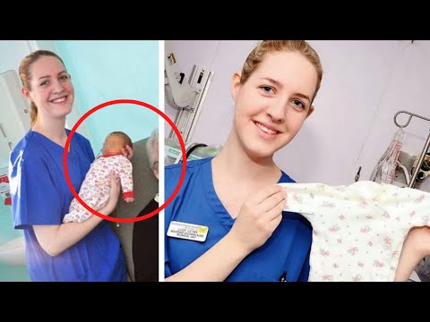 Gece Vardiyasındaki Ölüm Meleği! Yedisini Öldürdü, 10'unu Öldürmeye çalıştı