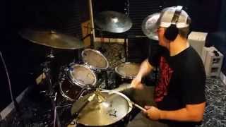 Cosmopolitan Blood Loss (Glassjaw Cover)