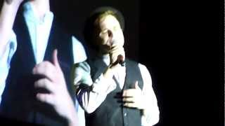 Olly Murs - I Need You Now (Newcastle)