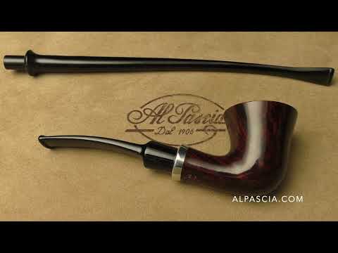 Stanwell H C  Andersen V - pipe 811