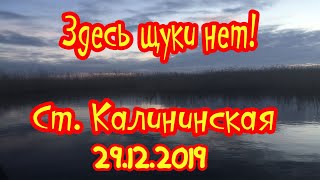 Платная рыбалка в калининской краснодарского края