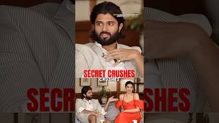 Download lagu Does Vijay Devarakonda🤭 Have a SECRET Crush on Deepika and Alia Bhatt? | Funny Interview mp3