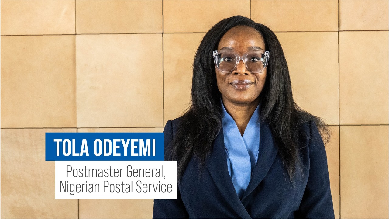 NIPOST’s Transformation: From Mail Carrier to National Digital Infrastructure