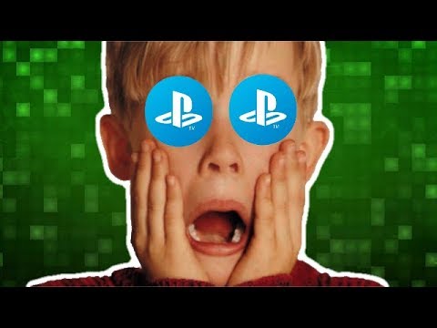 Sony Should Be VERY Afraid...