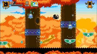 High Potential Indie Game: Meawja | Trailer