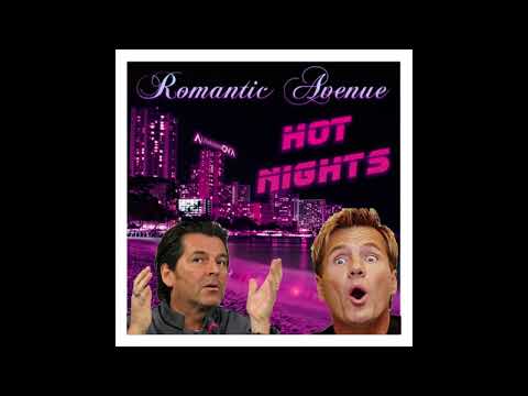 Modern Talking [style] - Only Love Can Mend A Broken Heart (Ai Cover)