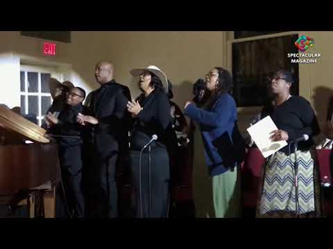 #SpecMagShorts: “GOD’S TROMBONES”