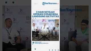 Bella Shofie Sudah Bisa Beraktivitas usai Melahirkan, Lahirkan Anak Kedua dengan Metode Caesar Eracs