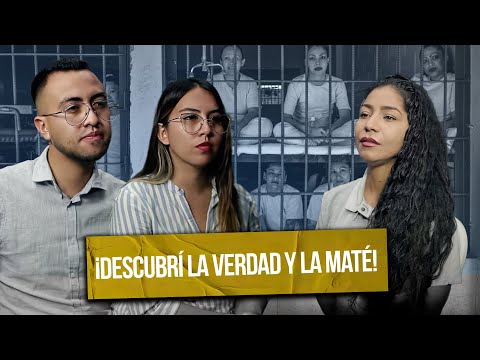 Confessions from Prison: “I Killed My Best Friend After Uncovering a Hidden Betrayal