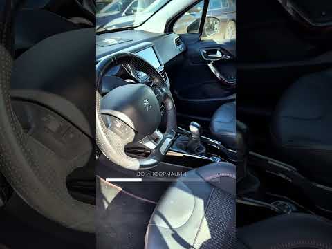 фото peugeot 2008 i рестайлинг 0