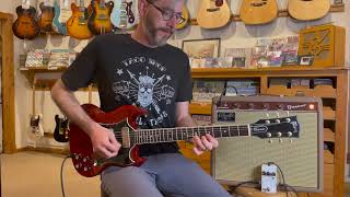 Video thumbnail for D'Addario XS Coated Electric Strings review and bench test by Telluride Music Co.