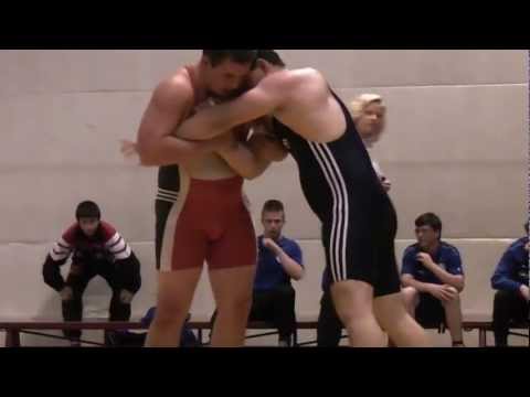 Tom Bos-Marvin Zundorf 96kg FS