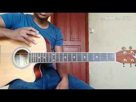[TUTORIEL] VELOMA RY TANANA (By Guitare Mamy) Partie 1