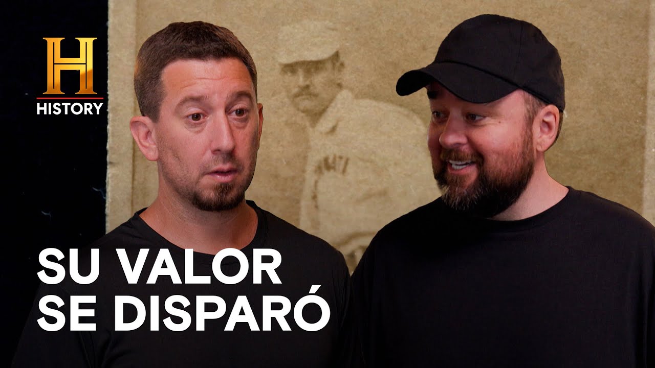 ¡Tarjetas de Baseball de 1887! - EL PRECIO DE LA HISTORIA EN LA CARRETERA