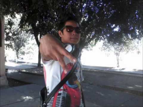 Rap Romantico Vuela el tiempo Remix H punto Rodriguez Ft Ever NGB 2013