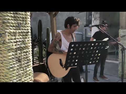 AJIJIC / LAKESIDE-INAMIC GAONA VIAJE LIBRE