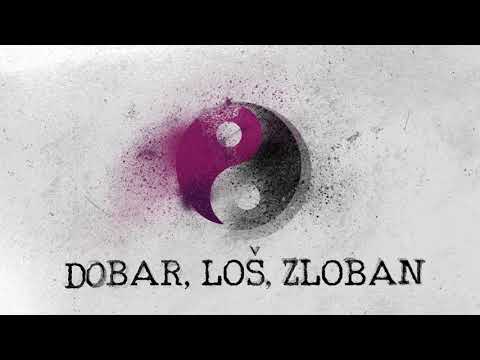 Twistarr - Dobar, Loš, Zloban (ft. Ace KN)