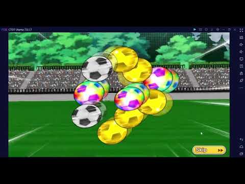 DI PHP KLAB??? TES GACHA APAKAH MASIH HOKI DI BANNER DREAMFEST - CAPTAIN TSUBASA DREAM TEAM