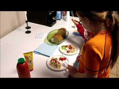 SB Vaasa E tyttöjen treenileiri (Vähäkyrö 1.10.2017)