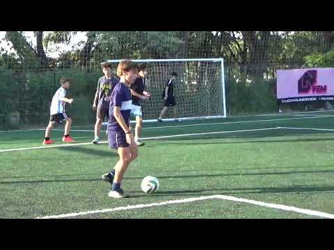 LA NUEVA FERRETERIA VS CF MITRE MCH- #LigaNuñez - #Apertura S15 - 5/03/2023